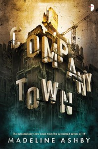 company-town