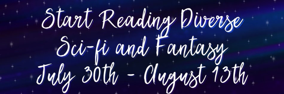 Diverse SciFi